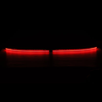 AlphaRex 22-24 Toyota GR86 LUXX LED Trunk Center Light Smoked 220020 220020 User 2
