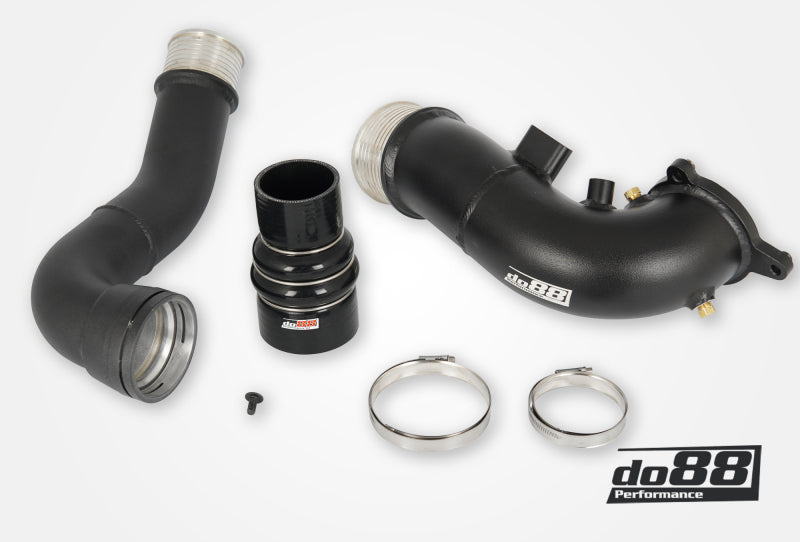 do88 DOB Charge Pipe Forced Induction Intercooler Pipe Kits main image