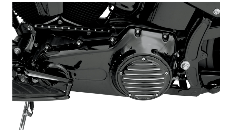 Roland Sands Design RSD Engine Covers Engine Components Engine Covers main image