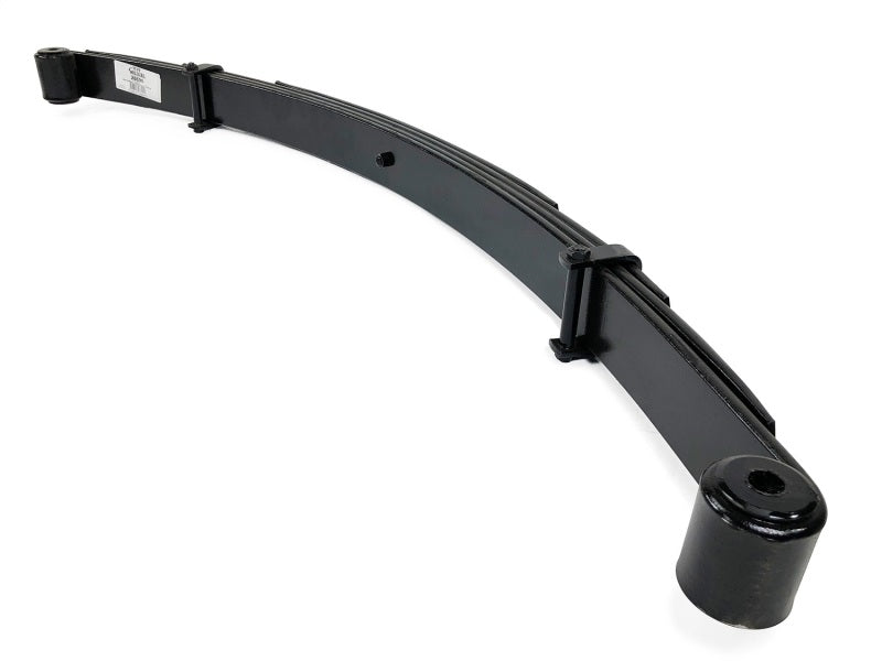 Tuff Country 99-04 Ford F-350 4wd (w/gas 351 Engine) Front 6in EZ-Ride Leaf Springs (Ea) 28690 28690 Photo - Unmounted