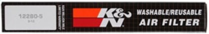 K&N Engineering 15- Mustang 2.3/3.7/5.0L Air Filter KNE33-5029 33-5029 Photo - in package
