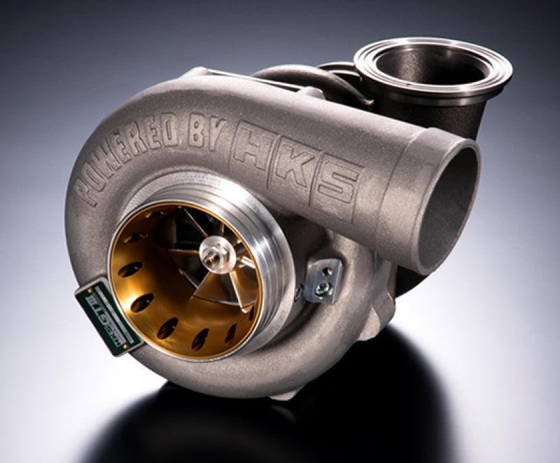 HKS Gtiii-5R A/R 1.00 Wg 14001-Ak031 14001-AK031 User 1