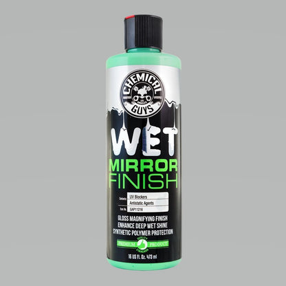 Chemical Guys Wet Mirror Finish Ultra Slick Gloss Magnifier - 16oz (P6) GAP11216 GAP11216 User 1