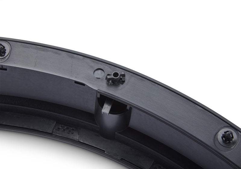 Ford Racing 21-22 Bronco Sasquatch Fender Flare Kit M-9164-BFK M-9164-BFK Photo - Unmounted