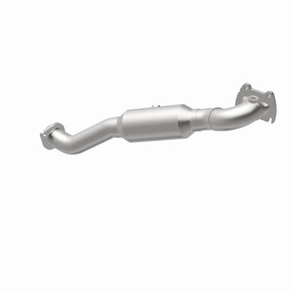 MagnaFlow Ram California Grade CARB Compliant Manifold Catalytic Converter 5551999 360 Degree Image Set