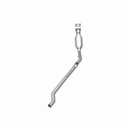 MagnaFlow California Grade CARB Compliant Direct-Fit Catalytic Converter 4451279 360 Degree Image Set