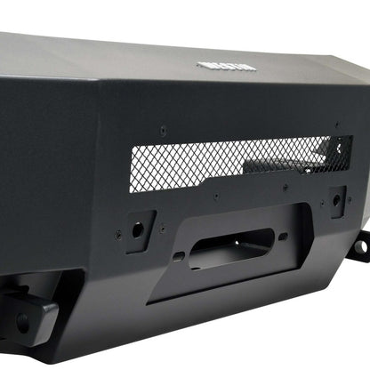 Westin 23-24 Ford F250/350 Pro-Series Front Bumper - Textured Black 58-411305 58-411305 Photo - Unmounted