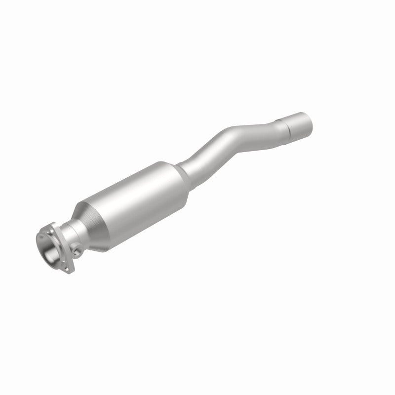 MagnaFlow Volvo California Grade CARB Compliant Direct-Fit Catalytic Converter 3322949 360 Degree Image Set