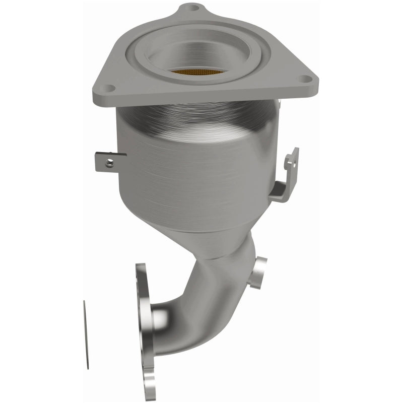 MagnaFlow OEM Grade Federal / EPA Compliant Direct-Fit Catalytic Converter 51889 Photo - out of package