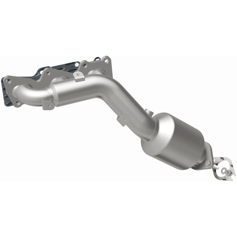 MagnaFlow Hyundai OEM Grade Federal / EPA Compliant Manifold Catalytic Converter 52778 Photo - out of package