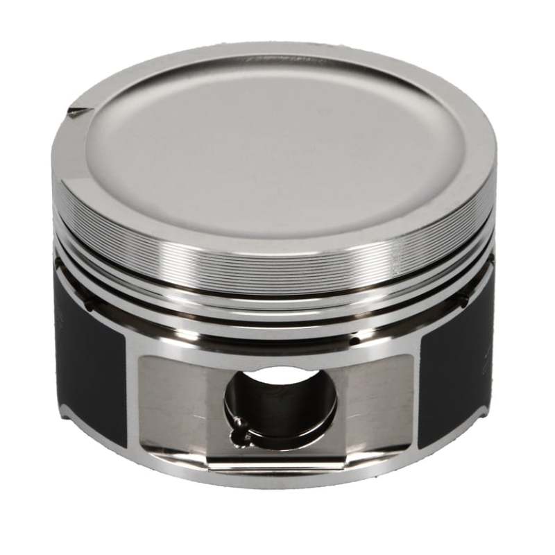 Wiseco VLKSWGN 1.8T 5v Dished -7cc 81MM Piston Shelf Stock 6563M81AP 6563M81AP User 2