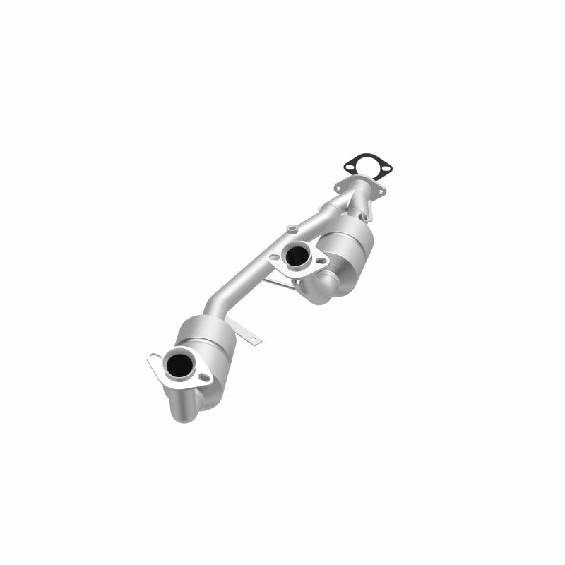 MagnaFlow Ford Windstar HM Grade Federal / EPA Compliant Direct-Fit Catalytic Converter 23382 360 Degree Image Set