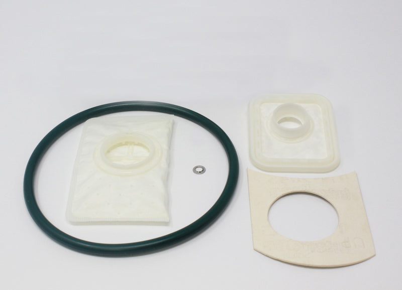 Walbro Fuel Pump Kit for 97-02 Saturn SC/SL/SW 190lph/255lph Hi Pressure 400-1001 400-1001 Photo - Primary
