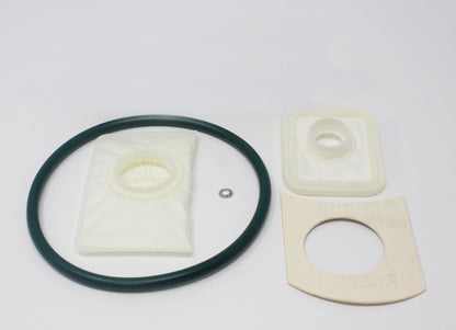 Walbro Fuel Pump Kit for 97-02 Saturn SC/SL/SW 190lph/255lph Hi Pressure 400-1001 400-1001 Photo - Primary