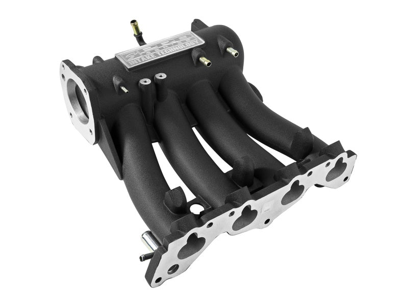 Skunk2 Pro Series 88-00 Honda D15/D16 SOHC Intake Manifold (Race Only) (Black 307-05-0265 Photo - Unmounted