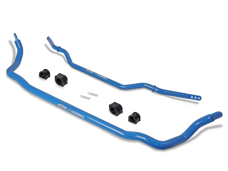 aFe Control Sway Bar Set 97-13 Chevy Corvette C5/C6 440-401001-L 440-401001-L Photo - Primary