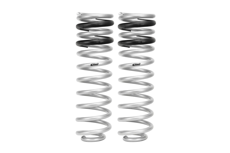 Eibach Pro-Truck Lift Kit for 2011+ RAM 1500 4WD (Must Be Used w/Pro-Truck Rear Shocks) E30-27-001-02-02 E30-27-001-02-02 Photo - Primary