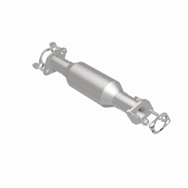 MagnaFlow Mitsubishi Outlander HM Grade Federal / EPA Compliant Direct-Fit Catalytic Converter 24371 360 Degree Image Set