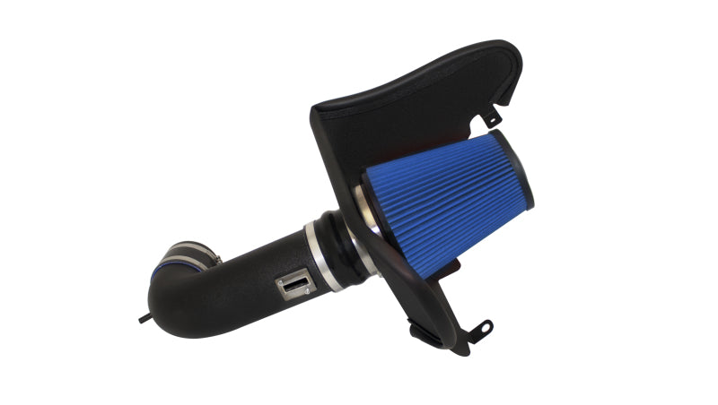 Corsa Performance Corsa Apex 10-15 Chevrolet Camaro SS 6.2L MaxFlow 5 Metal Intake Syste 615862-O Photo - Primary