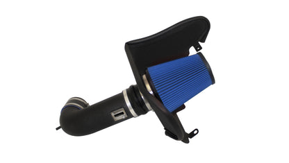 Corsa Performance Corsa Apex 10-15 Chevrolet Camaro SS 6.2L MaxFlow 5 Metal Intake Syste 615862-O Photo - Primary
