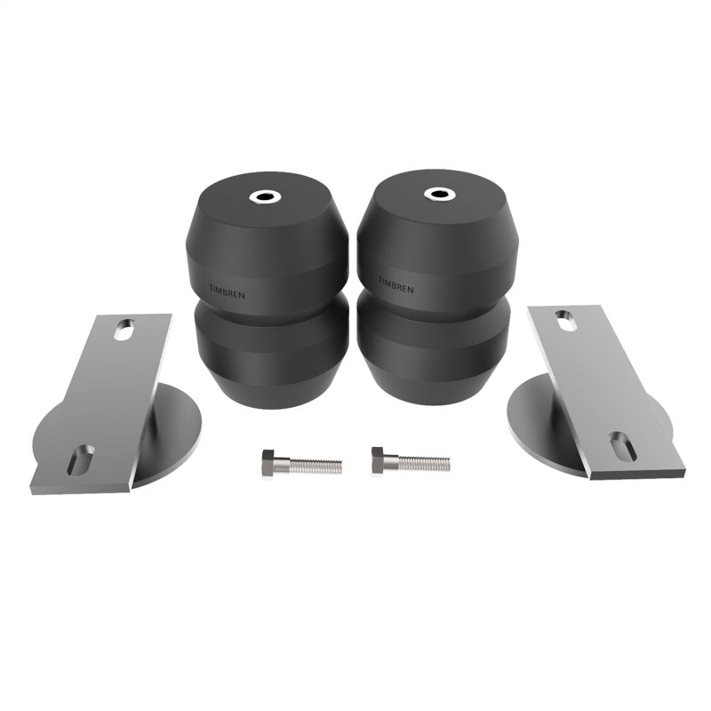 Timbren 2012 Nissan NV2500 Rear Suspension Enhancement System NRNVHD NRNVHD Photo - Primary