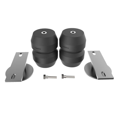 Timbren 2012 Nissan NV2500 Rear Suspension Enhancement System NRNVHD NRNVHD Photo - Primary
