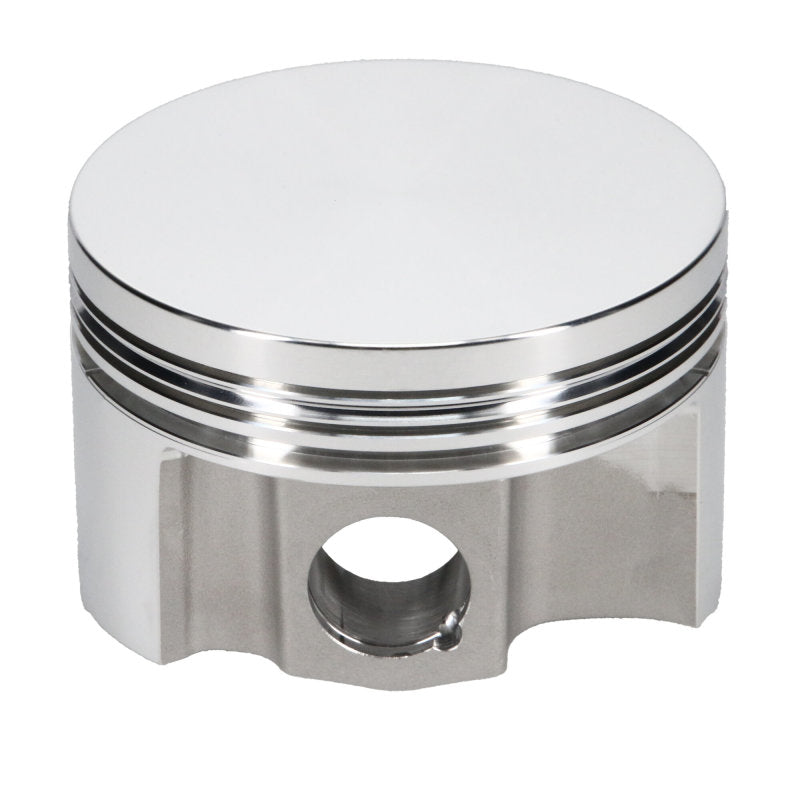 JE Pistons PEUGEOT 205 XU5JA 12.0:1 Set of 4 Pistons 312435 312435 User 8