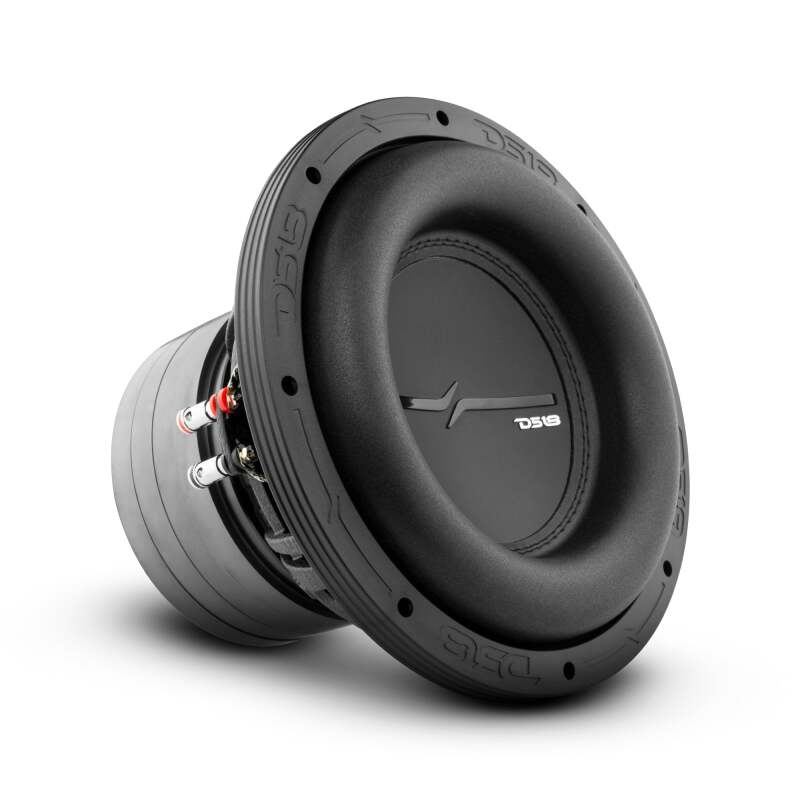 DS18 DSE ZXI High Excursion Subwoofers Audio, Video & Radios Subwoofers main image