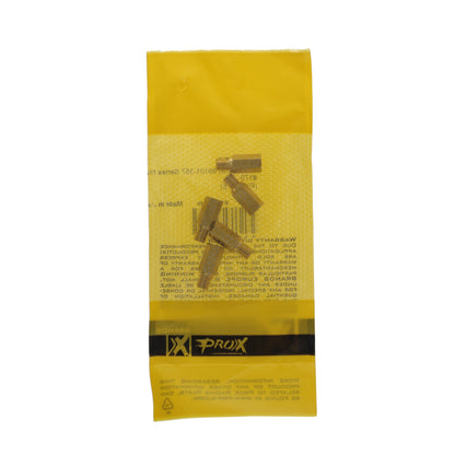 ProX Keihin 99101-357 Series Main Jet #117 Pack of 5 45.117