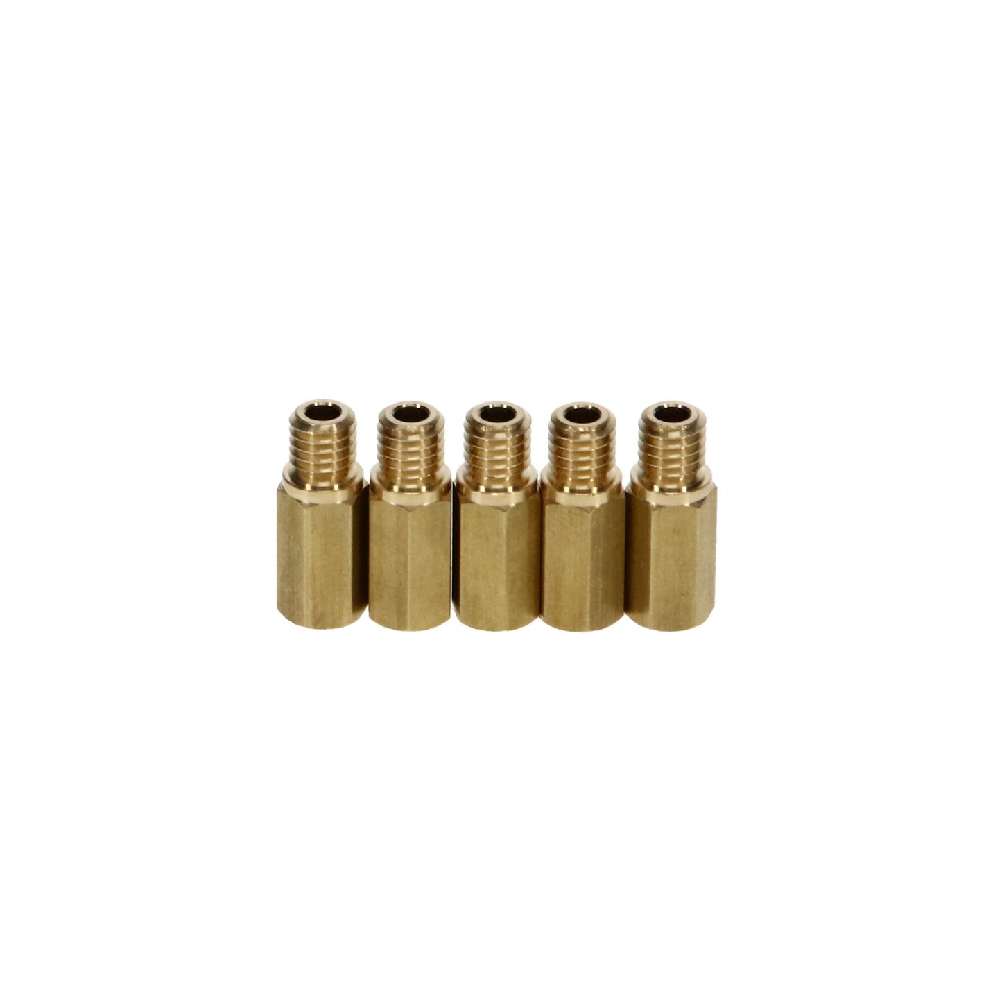 ProX Keihin 99101-357 Series Main Jet #180 Pack of 5 45.180