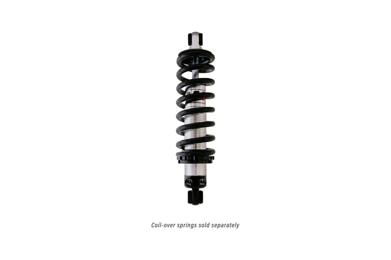 QA1 Proma Star Series Coil-Over Shock Absorber - Double Adj. - Bushing Mount - 12.625in/18.75in DD602 DD602 Photo - Primary