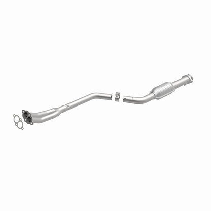 MagnaFlow BMW Z3 HM Grade Federal / EPA Compliant Direct-Fit Catalytic Converter 23098 360 Degree Image Set