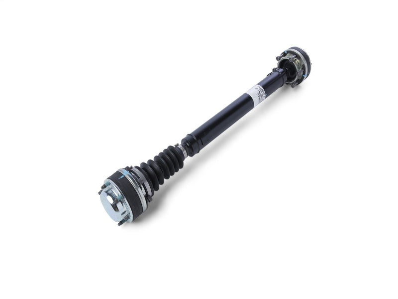 Ford Racing 21-24 Bronco w/M210 Front Drive Shaft M-4376-BR M-4376-BR Photo - Unmounted