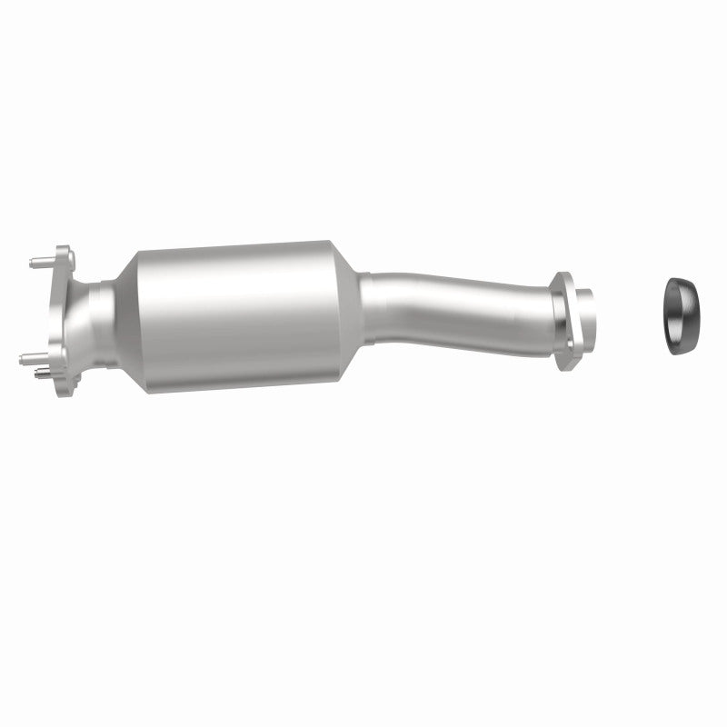 MagnaFlow California Grade CARB Compliant Direct-Fit Catalytic Converter 5491121 360 Degree Image Set
