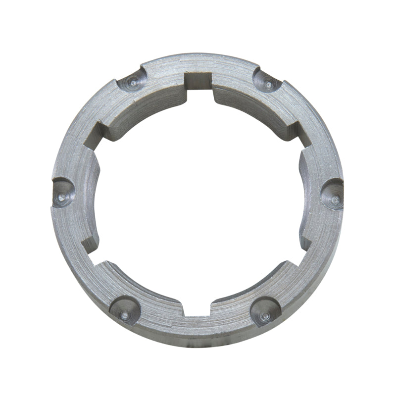 Yukon Gear & Axle Yukon Spindle Nut Washer for GM 10.5in 14 Bolt Truck 2.160in I.D 1 Tab YSPSP-038 YSPSP-038 Photo - Primary