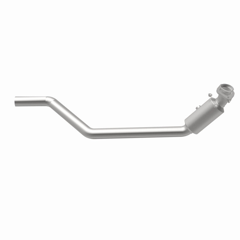 Magnaflow Conv DF 06-08 Jaguar S-Type 3.0L 52076 52076 360 Degree Image Set