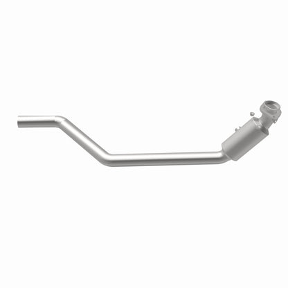 Magnaflow Conv DF 06-08 Jaguar S-Type 3.0L 52076 52076 360 Degree Image Set