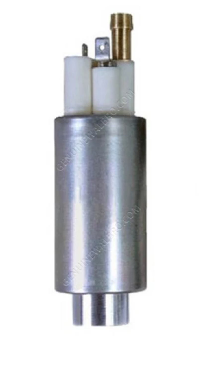 Walbro Universal 300lph Fuel Pump F90000265 F90000265 User 1