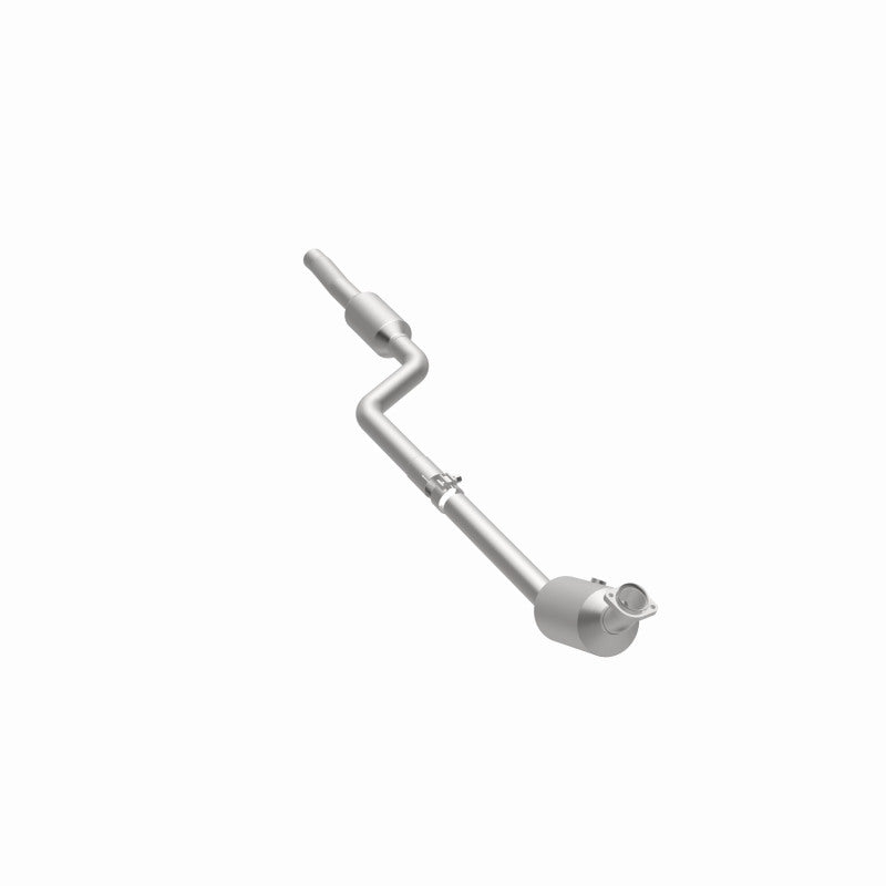 Magnaflow 2011 C300 V6 3 OEM Underbody Direct Fit Converter 21-437 21-437 360 Degree Image Set