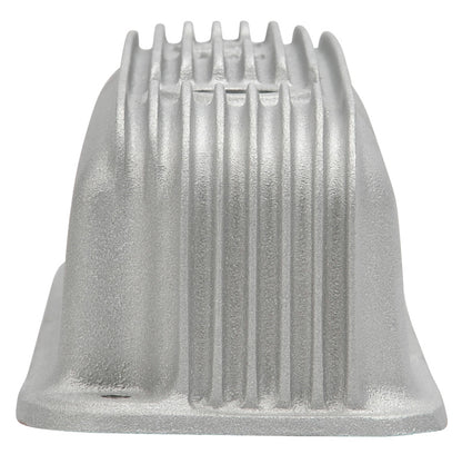 Edelbrock Valve Cover, Classic Series, Ford, 1958-1976 Fe V8, Satin 41629 Photo - out of package