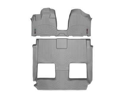 WeatherTech  465621-461414 465621-461414 Photo - Primary