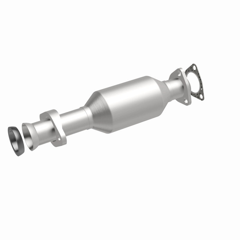 MagnaFlow Standard Grade Federal / EPA Compliant Direct-Fit Catalytic Converter 22636 360 Degree Image Set