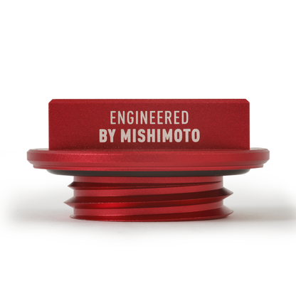 Mishimoto Subaru Oil Filler Cap, Hoonigan MMOFC-SUB-HOONRD User 2