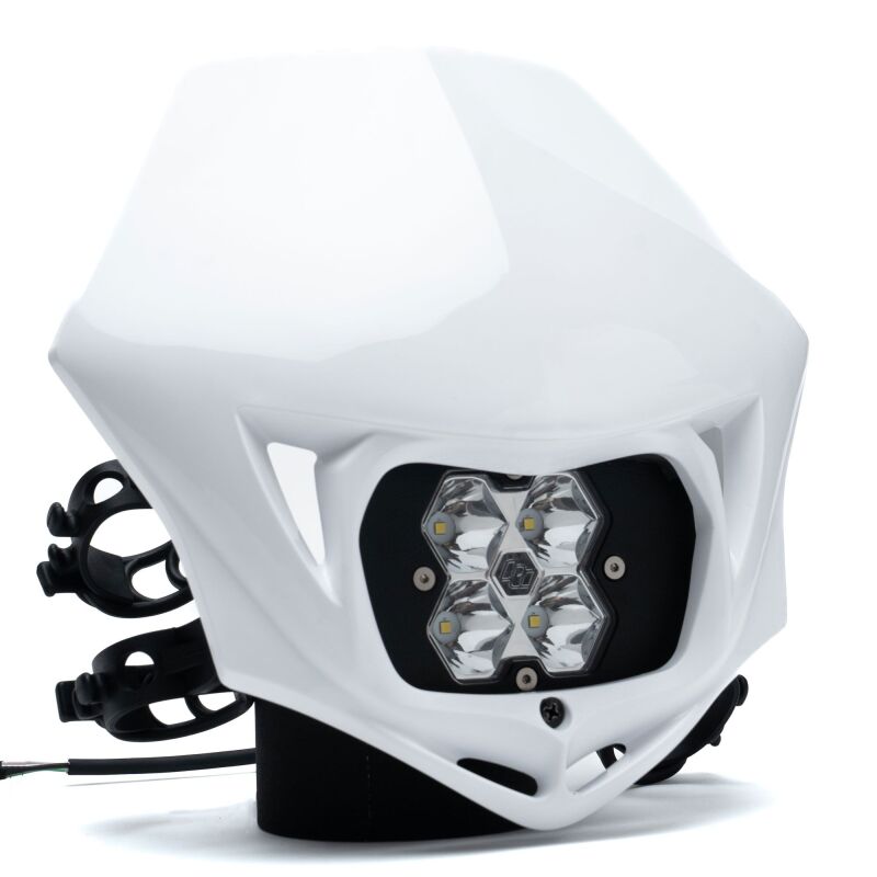 Baja Designs BAJ Powersports Squadron Sport Lights Lights Light Bars & Cubes main image