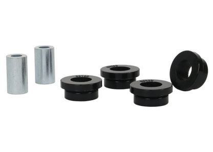 Whiteline Rear Trailing Arm - Lower Rear Bushing Kit W63566 Photo - Primary