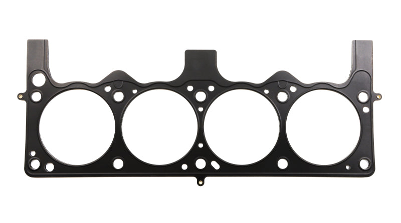 Cometic Gasket Cometic Chrysler R3 Race Block .040in MLS Cylinder Head Gasket - 4.100in Bore - W2 Heads C15563-040 C15563-040 Photo - Primary