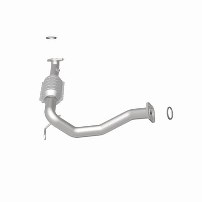 MagnaFlow Lexus GX460 OEM Grade Federal / EPA Compliant Direct-Fit Catalytic Converter 51797 360 Degree Image Set