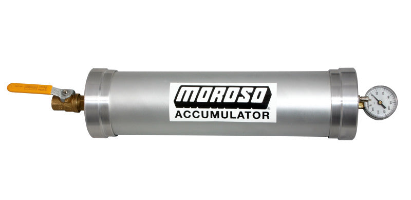 Moroso Accumaltor, Hd, 3 Qt 23902 Photo - Primary