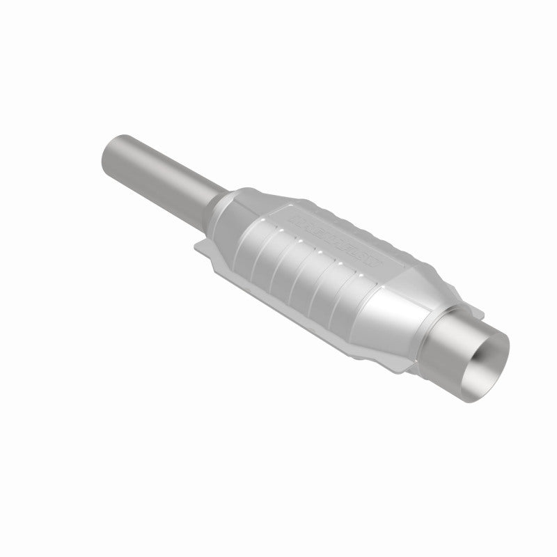 MagnaFlow Chevrolet Cavalier Standard Grade Federal / EPA Compliant Direct-Fit Catalytic Converter 23458 360 Degree Image Set