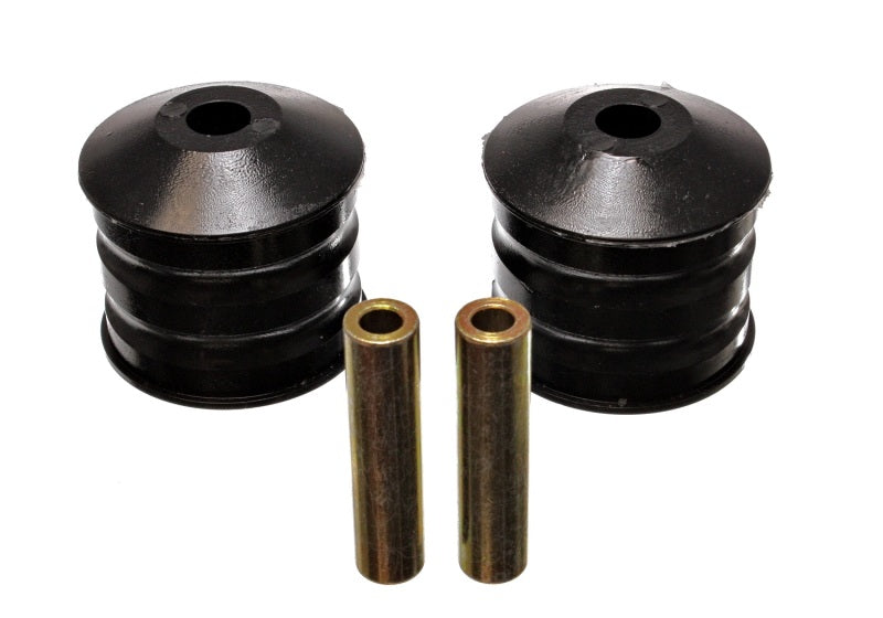 Energy Suspension Motor Mount Black Nissan Maxima All 1995-2003 7.1114G Photo - Primary